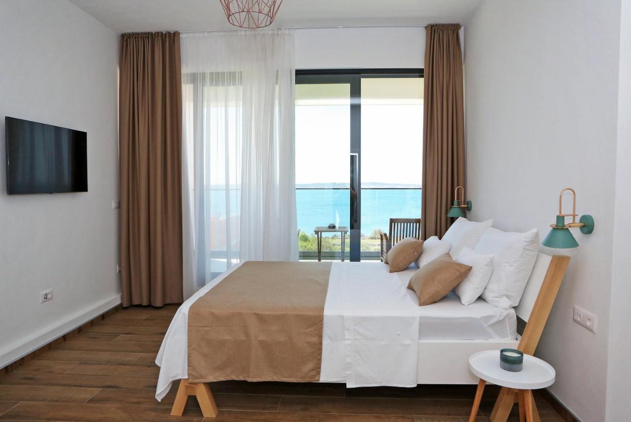 Villa Seabatical Ražanac 외부 사진