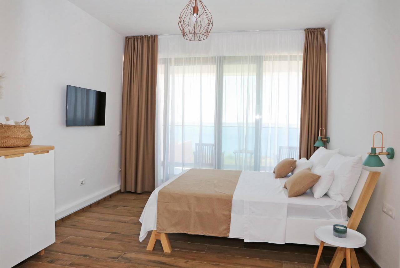 Villa Seabatical Ražanac 외부 사진