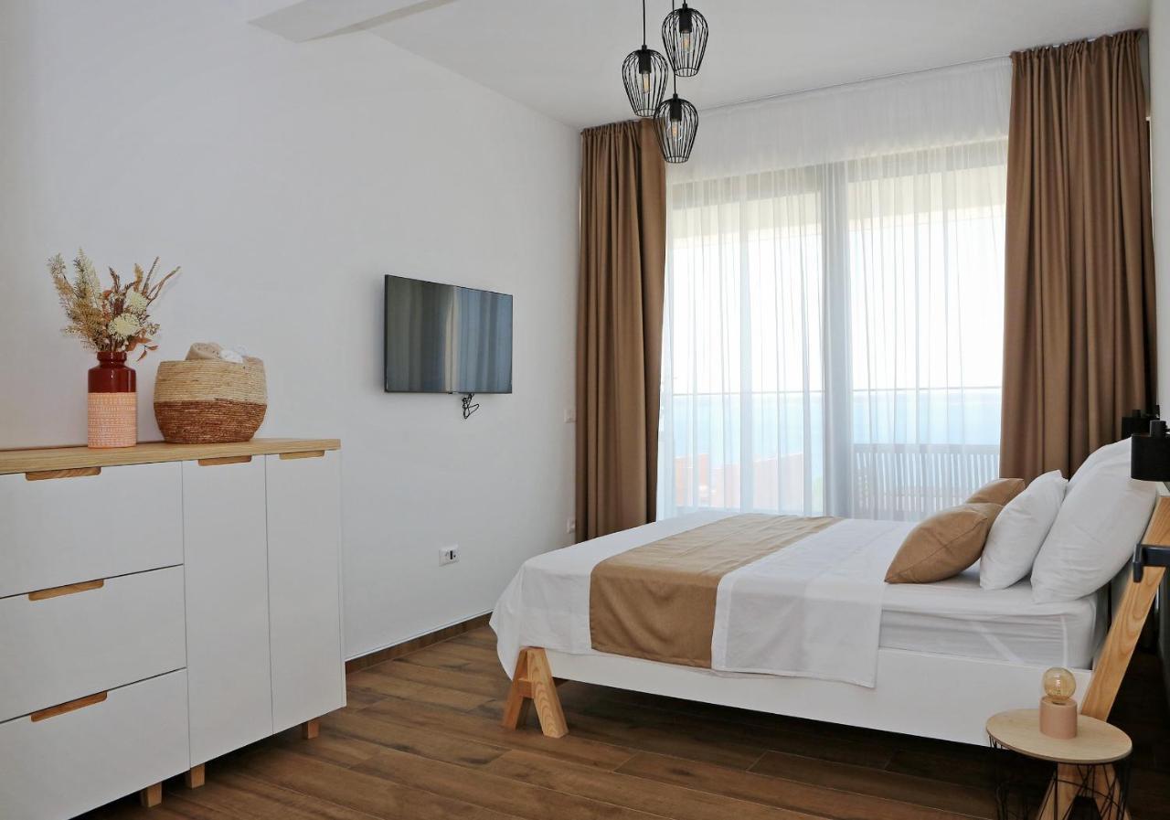 Villa Seabatical Ražanac 외부 사진