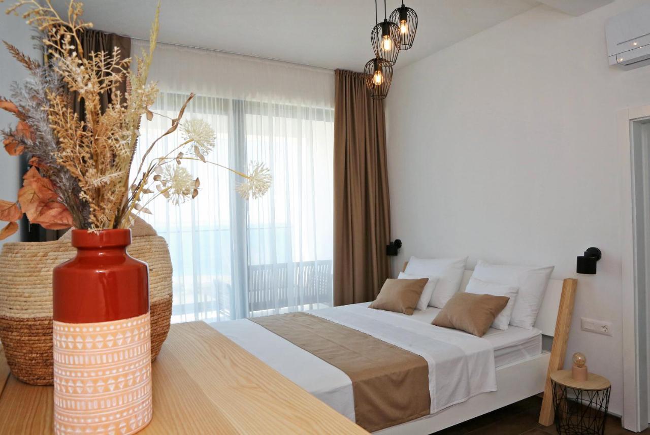 Villa Seabatical Ražanac 외부 사진