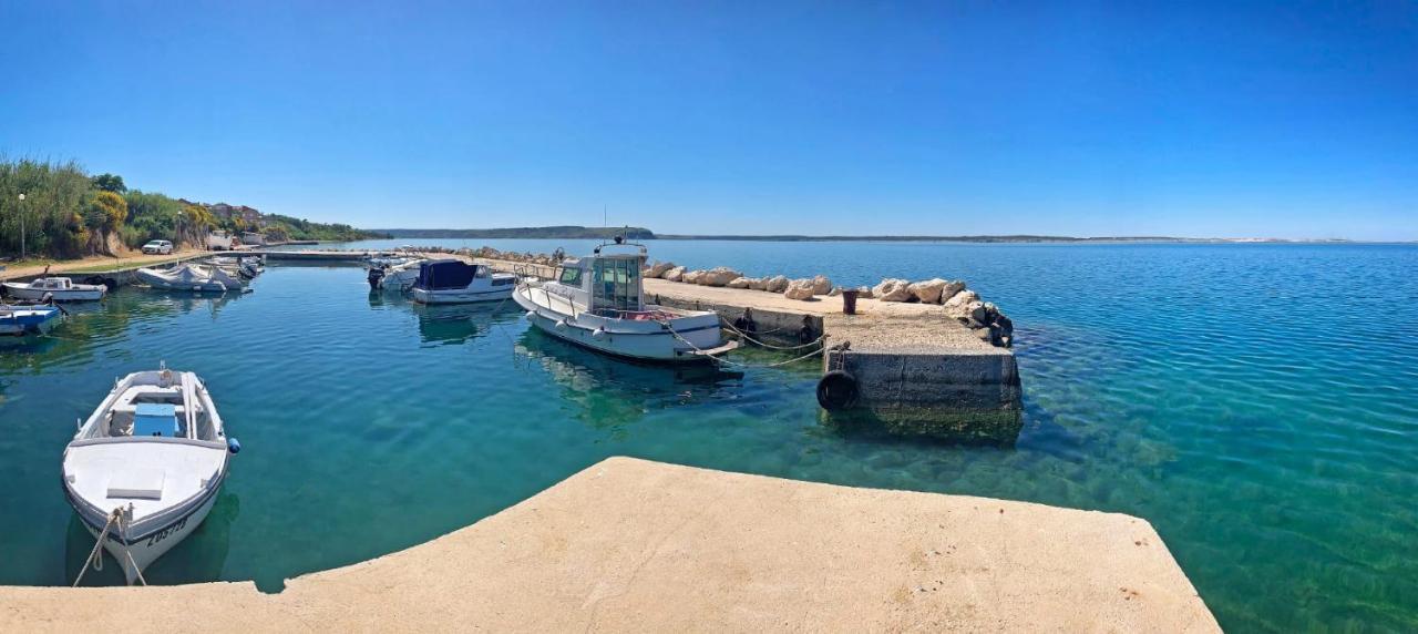 Villa Seabatical Ražanac 외부 사진